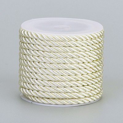 Polyester Cord X-OCOR-L041-3mm-15-1