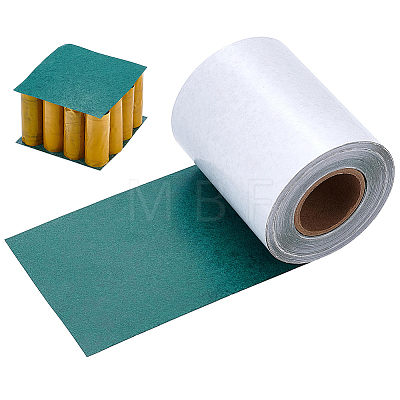 10M Self-Adhesive Electrical Insulation Barley Paper DIY-BC0017-76B-1