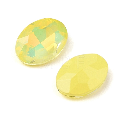 Glass Cabochons GLAA-N0028-06E-1