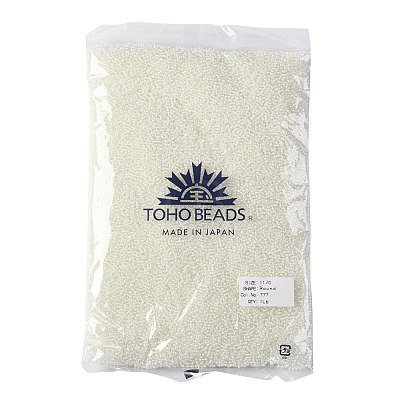 TOHO 11/0 Round Beads SEED-TR11-0777-1