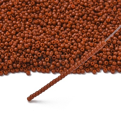 TOHO 11/0 Round Beads X-SEED-TR11-2610F-1