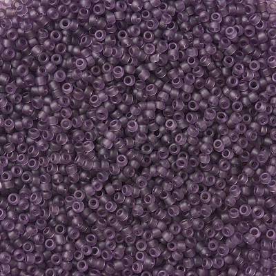 TOHO Round Seed Beads SEED-XTR08-0019F-1