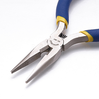 Jewelry Pliers PT-WH0001-02-1