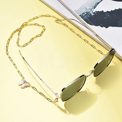Eyeglasses Chains AJEW-EH00108-1
