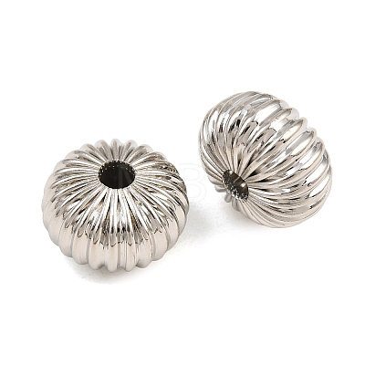 Brass Beads KK-CBA78C7-49E-P-1