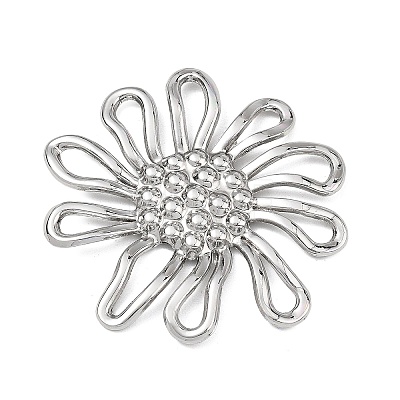 Alloy Pendants AL-E003-05P-1