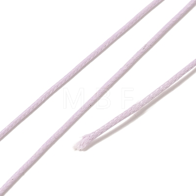 Waxed Polyester Cord YC-0.5mm-132-1