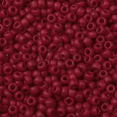 TOHO 8/0 Round Beads X-SEED-TR08-0045F-1