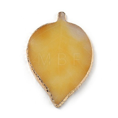 Resin Imitation Agate Color Palette MRMJ-H001-B01-1