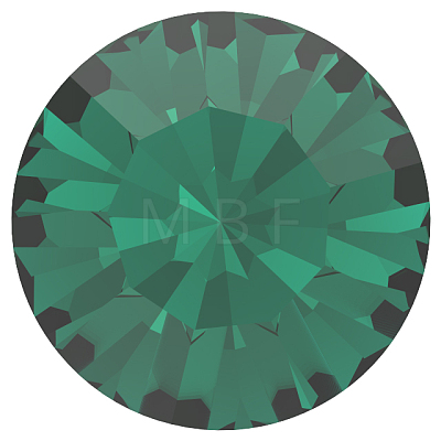 Preciosa® MAXIMA Crystal Round Stones LS-Y-PRC-RBSS39-50730-1