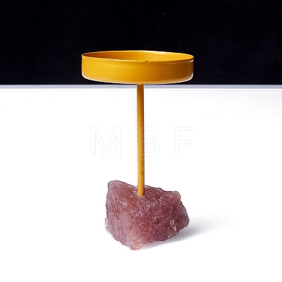 Metal Candle Holders PW-WG683B0-05-1