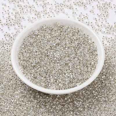 Cylinder Seed Beads SEED-H001-G09-1