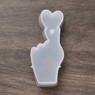 DIY Silicone Candle Molds SIMO-H018-06D-1