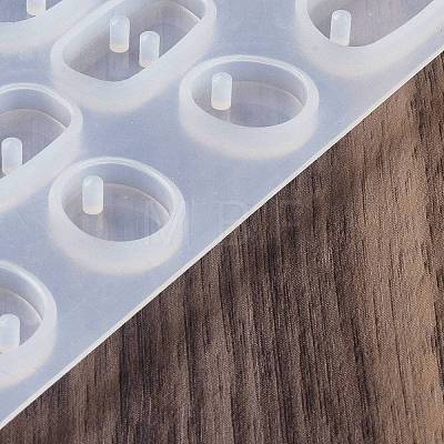 DIY Silicone Molds LS-SIMO-H020-01I-1