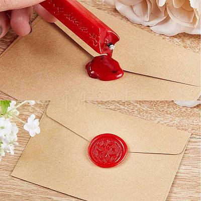 Sealing Wax Sticks DIY-WH0003-C13-1