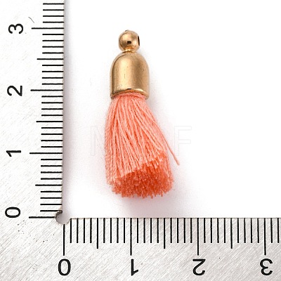 Cotton Pendants OCOR-M010-01Q-1