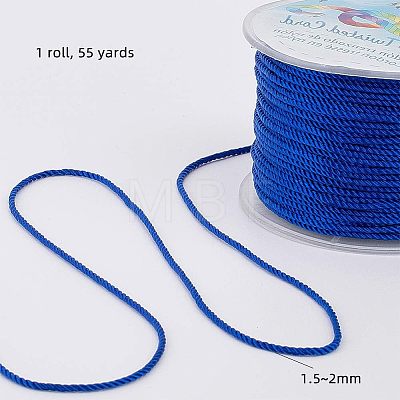 Nylon Threads NWIR-OC0002-368-1