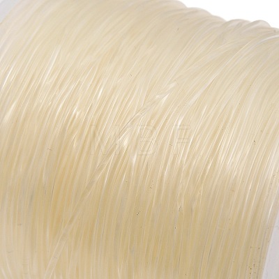 Round Elastic Crystal Thread EW-XCP0001-15-1