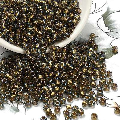 TOHO 6/0 Round Beads SEED-TR06-0271-1