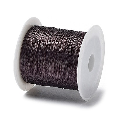 9-Ply Round Nylon Thread NWIR-Q001-01B-03-1