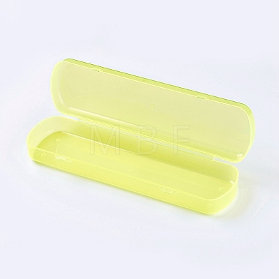 Plastic Bead Containers CON-WH0059-01D-1
