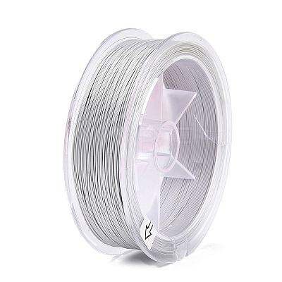 Round Nylon Coated Steel Wire TWIR-T002-01A-01-1