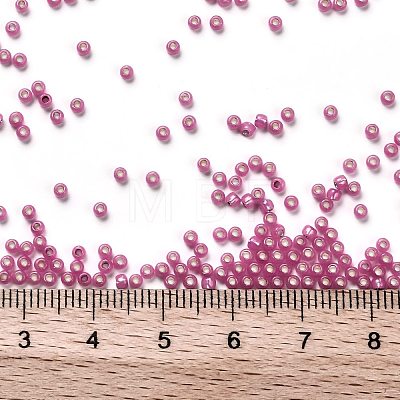 TOHO Round Seed Beads SEED-XTR11-2106-1