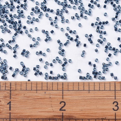 MIYUKI Delica Beads SEED-X0054-DB0286-1