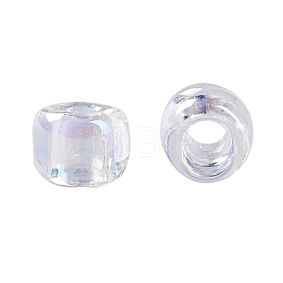 TOHO Round Seed Beads SEED-TR15-0161-1