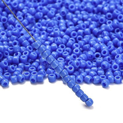 TOHO 8/0 Round Beads X-SEED-TR08-0048L-1