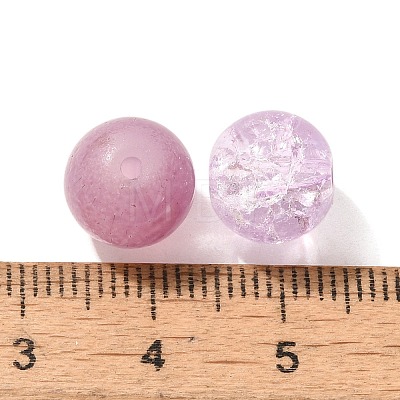 Mixed Style Glass Beads GLAA-XCP0012-02S-1