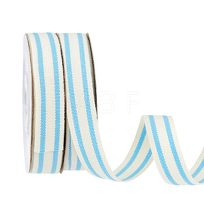 Cotton Ribbons OCOR-WH0008-076D-1