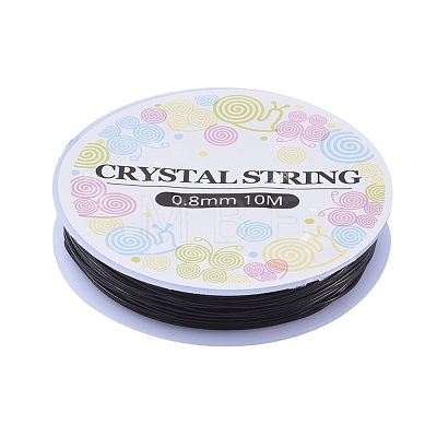 Elastic Crystal Thread X-EW-S003-0.8mm-02-1