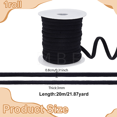 20M Nylon Ribbons OCOR-GA0003-05-1
