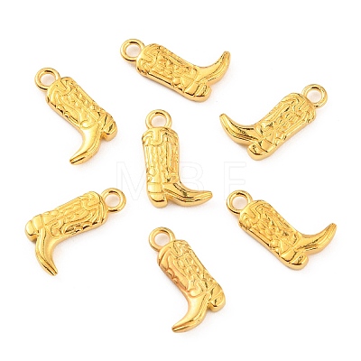 Alloy Pendants X-FIND-WH0146-24G-1