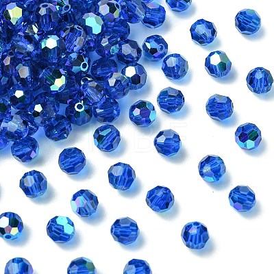 Preciosa® Crystal Beads Y-PRC-BB6-60310-200-1