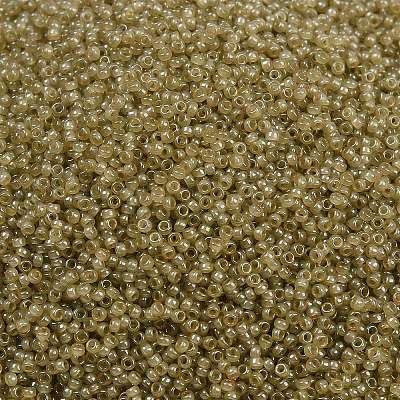 MIYUKI Round Rocailles Beads SEED-G009-RR2374-1