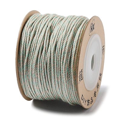 Polyester Twisted Cord OCOR-G015-01A-17-1