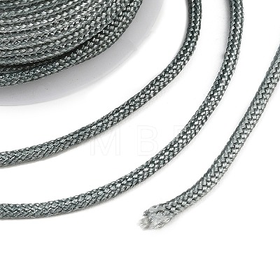 Nylon Chinese Knotting Cord FB-CBA9A1A-01C-1