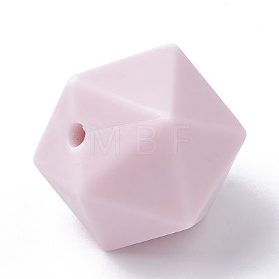Food Grade Eco-Friendly Silicone Focal Beads SIL-T048-17mm-58-1
