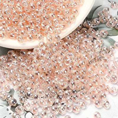 MIYUKI 3.4mm Drop Beads Y-SEED-MY04-DP330-1