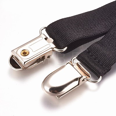 Adjustable Bed Sheet Fixed Buckle TOOL-WH0047-06-1