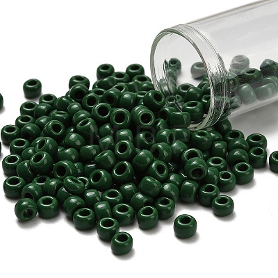 TOHO 3/0 Round Beads SEED-TR03-0047H-1