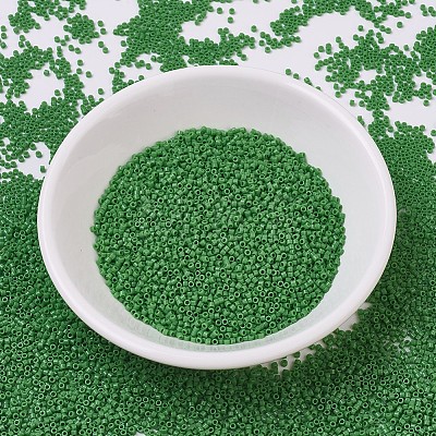 MIYUKI Delica Beads SEED-MY11-DB0724-1