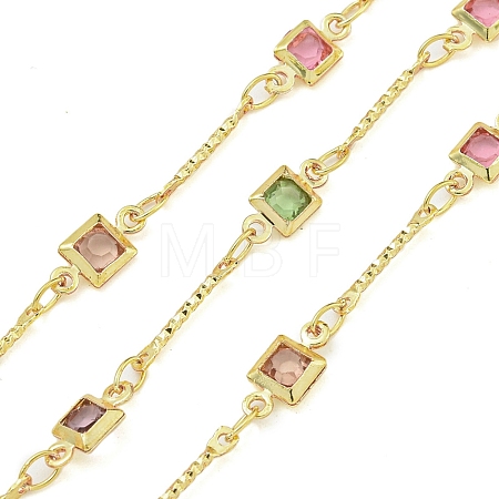 Brass Chain CHC-B022-02G-1