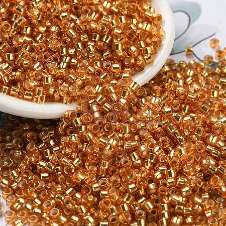 Glass Seed Beads X1-SEED-S042-04A-11-1