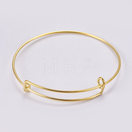 Alloy Bangle Making MAK-P008-01C-1