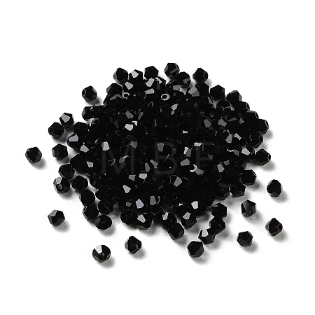Transparent Glass Beads GGLA-Z004-05N-1