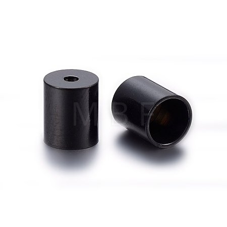 304 Stainless Steel Cord Ends STAS-H467-09B-6mm-1