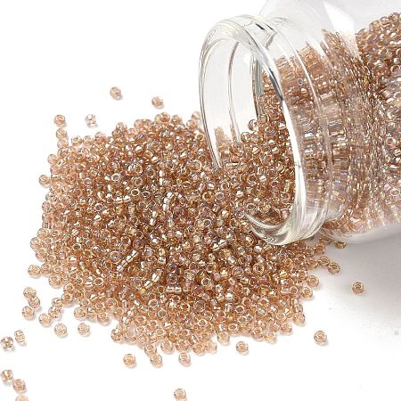 MIYUKI Round Rocailles Beads SEED-X0054-RR3521-1